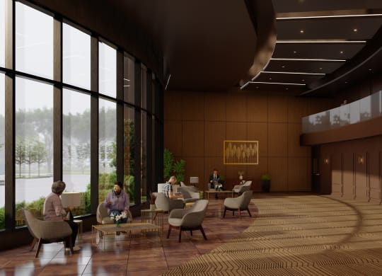 Photos and Video of The Halo Apartments in Winnipeg, MB